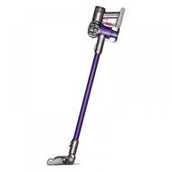 Youzee Fashion New Cordless Vacuum - Purple/Iron N2