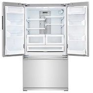 Frigidaire FPBG2277RF: Frigidaire Professional 22.6 Cu. Ft. French Door Counter-Depth Refrigerator