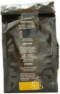 Christopher Bean Coffee Flavored Ground Coffee, Creme Brulee Truffle, 12 Ounce