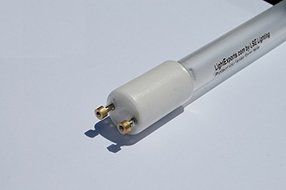 LSE Lighting compatible UV Bulb for 18W RU1803 SUV018 Savio Filter N2