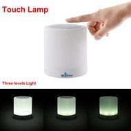 BlueFire Multifunctional Portable Wireless Bluetooth Speaker Music Player Hands-free Speakerphones LED Table Lamp...