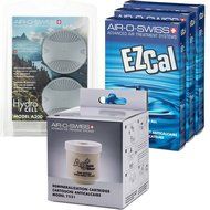 Air-O-Swiss Healthy Humidifier Maintenance Kit