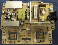 Repair Kit, Viewsonic VA703b, LCD Monitor, Capacitors, Not the Entire Board