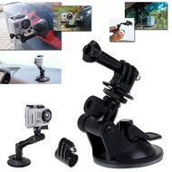 Xtech&reg; Ideal 22 Piece Accessory Kit for GoPro HERO4 Hero 4 + GoPro Hero3 Hero 3, GoPro Hero2 Hero 2, GoPro Surf... N2