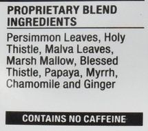 IASO Tea N5