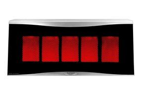 Platinum 300 Radiant Natural Gas Patio Heater
