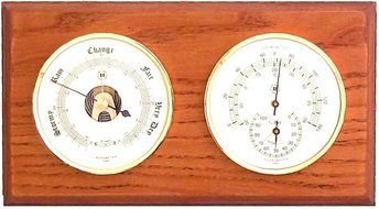 Kersey Weather Station