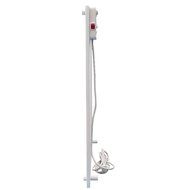 Cozy-Heater 600 Watt Electrical Wall Mounted Convective Heater N5