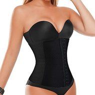 Ryvox(TM) Postpartum Recovery Belt Abdomen Stomach Elastic Waist Trainer Cinchers Body s Waist Belly Band Shapewear... N4