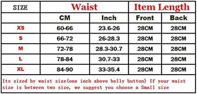 Ryvox(TM) Postpartum Recovery Belt Abdomen Stomach Elastic Waist Trainer Cinchers Body s Waist Belly Band Shapewear... N5