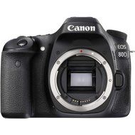 Canon EOS 80D DSLR Camera + Canon 18-55mm IS STM Lens + Canon Speedlite 430EX III-RT + 64GB Storage + Backup Battery...