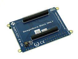Beaglebone Black Cape - LCD (4.3&quot;) N2