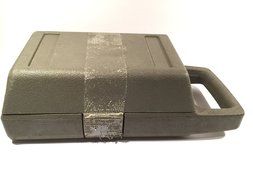 FLUKE 25 Digital Multimeter With Leads N7