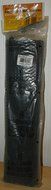 48" X 18" HOMESAVER HOME SAVER REPLACEMENT REPLACMENT FIREPLACE SPARK SCREEN CONSISTS OF 2 SCREENS AND 2 HANDLES... N3