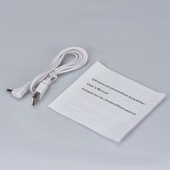 Essential Oil Diffuser Humidifier, AMA(TM) 300ml Ultrasonic Aroma Water Diffuser Moisturizing Humidifier Air Purifier... N12