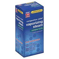 Rite Aid Medicated Vaporizing Steam, 4 oz.