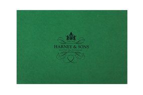 Harney &amp; Sons Master Tea Blenders