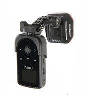 Veho VCC-A019-MP DuoPod Compact Multifunction Tripod and Monopod for Action Cameras and Digital Cameras N6