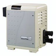 Propane 250 Btu Heater