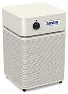 Austin Air Allergy Machine Jr. Air Purifier N2