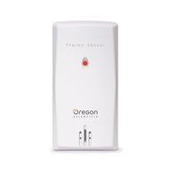 Oregon Scientific - BAR218HG - Weather@Home Bluetooth-enabled Weather Station N4