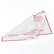 Shuowei Extra Large Silicone Baking Mat for Pastry Rolling(6040cm) N4