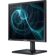 Samsung 19&quot; Screen LCD Monitor (S19E450BR)