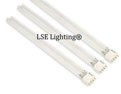Pack of 3 Lamps - LSE Lighting UV Bulb UC36W1006 For use with Honeywell UV100A1059 UV100E3007
