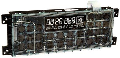 Frigidaire 316462804 Oven Control Board. Unit