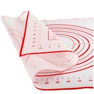 Shuowei Extra Large Silicone Baking Mat for Pastry Rolling(6040cm) N7