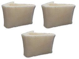 Heating, Cooling &amp; Air Moistair Humidifier Filters MAF2 (3 Pack) NEW