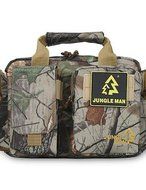 SB@Camouflage Waterproof Shoulder Bag for Hunting/Fishing/Camping Hiking N2