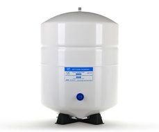 6.0 Gallon (5.5 Draw-down) Reverse Osmosis RO Water Storage Tank by PA-E by PA-E N3