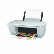 HP DeskJet 2540 Wireless All-in-One Color Inkjet Printer - White (Certified Refurbished)