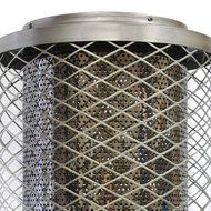 Dyna-Glo Deluxe Portable Natural Gas Powered Radiant Heater N3