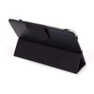 Fasttouch(tm) A13-q88 Ft-a7 7 Inch Pu Leather (7bl) Folding Folio Case Cover (Black)