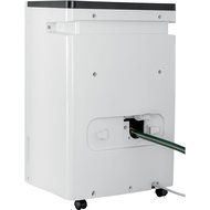 Frigidaire FAD954DWD Dehumidifier, 95-Pint, White