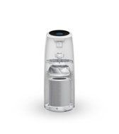 Winix NK105 Wi-Fi Enabled True Hepa Tower Air Purifier, White, Large N2