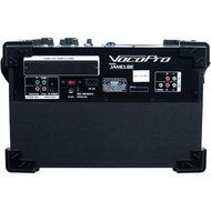 VOCOPRO JAMCUBE 1 100W Stereo All-In-One Mini PA/Entertainment System N2