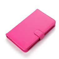 Fasttouch(tm) A13-q88 Ft-a7 7 Inch Pu Leather (7bl) Folding Folio Case Cover (Black) N7