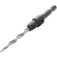 Bit Countersink Tapered No 4 by Irwin Industrial