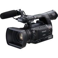 Panasonic AGHPX255 P2 HD Handheld Camcorder, 3x 1/3" 2.2 MP CMOS Image Sensor, 22x Optical / 2x, 5x, 10x Digital...