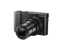 Panasonic LUMIX DMC-ZS100 Camera, 20.1 Megapixels 1-inch Sensor 4K Video, WiFi, 3.0-inch LCD, Leica DC Lens 10X...