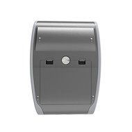 Portable Mini Thermal Receipt&nbsp;Printer with USB Bluetooth,Serial
