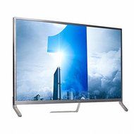 CrossLCD 32U75 UHD (3840x2160) DP AVATAR Monitor AMD Freesync Crosshair, Remote, Flicker Free...