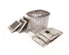 Air Purifier Ozone Plate Cleaning Kit