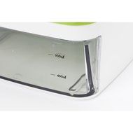 BioNtech Mini Indoor AirTox Air Cleaner (White) N4