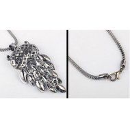 Long Sweater Chain Women Fashion Crystal Rhinestone Owl Pendant Necklace Gift N4