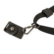 Quick Rapid Release Camera Single Shoulder Sling Belt Strap for Digital SLR DSLR Canon Nikon Sony Pentax Panasonic... N2