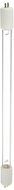 Sunpentown LAMP-7014 Magic Clean Replacement UV Lamp for AC-7014 Series Air Purifiers